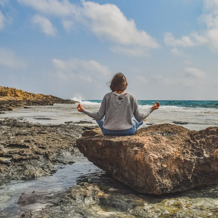 hypnosis for relaxation anxiety sessions