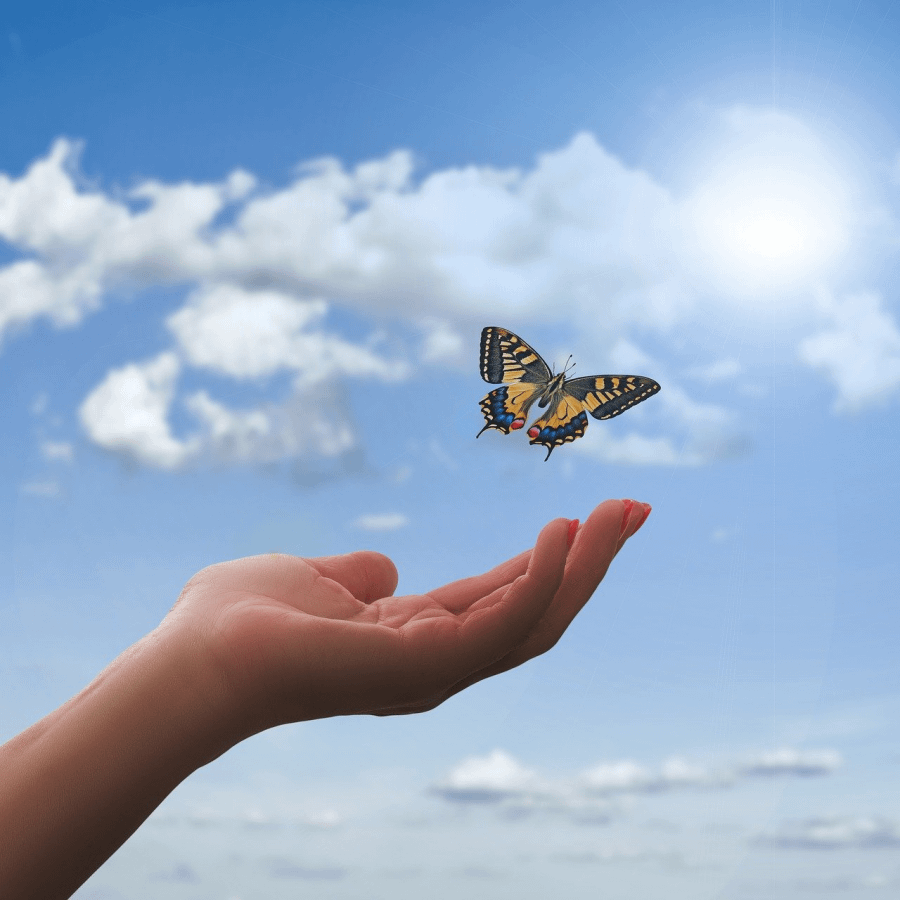hypnosis gives light sessions for depression
