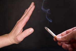 hypnosis to stop smoking