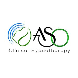 aso hypnotherapy logo
